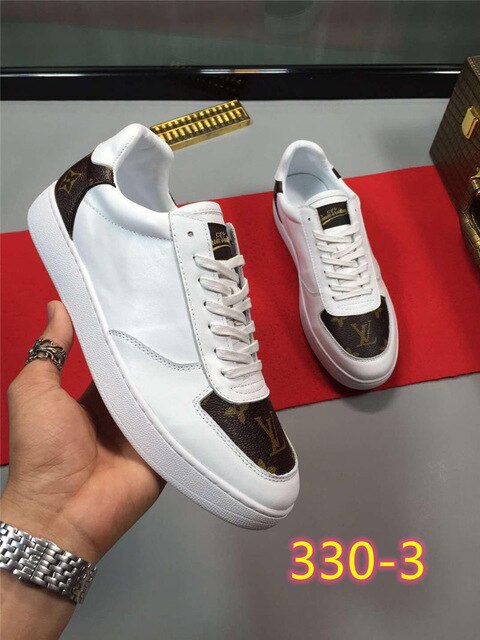 Fashion Luxury Shoes