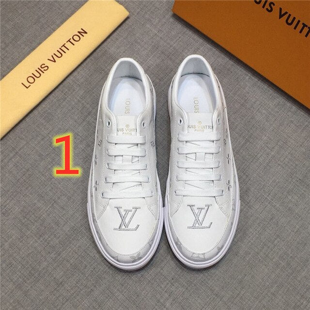 Fashion Luxury Shoes