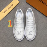 Fashion Luxury Shoes