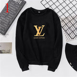 Fashion Luxury Sweater
