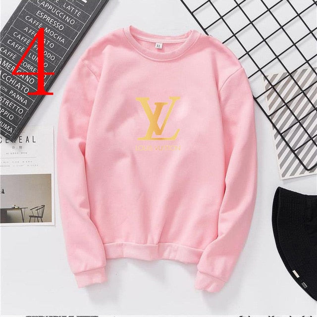 Fashion Luxury Sweater