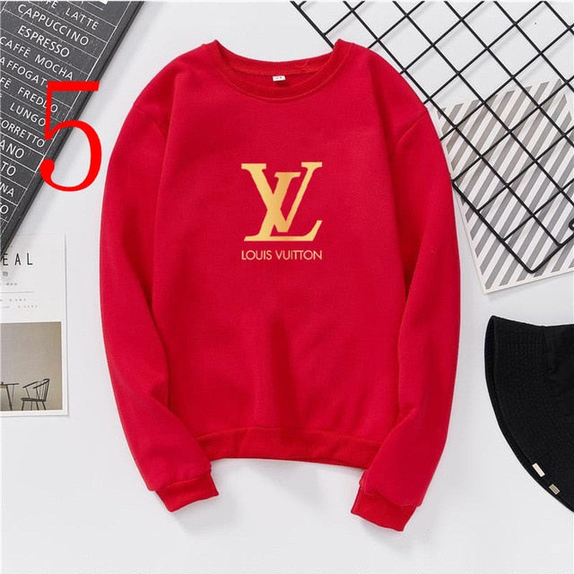 Fashion Luxury Sweater