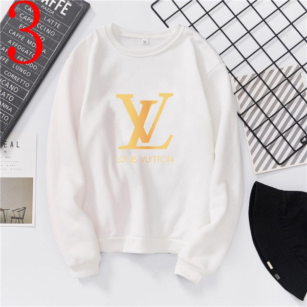 Fashion Luxury Sweater