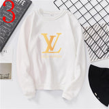 Fashion Luxury Sweater