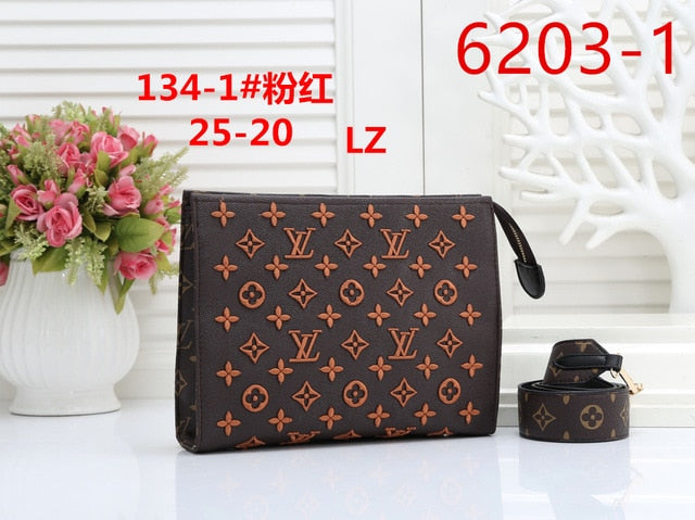 Fashion luxury bags