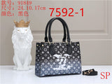 classic fashion bags, large-capacity bags, latest style bags