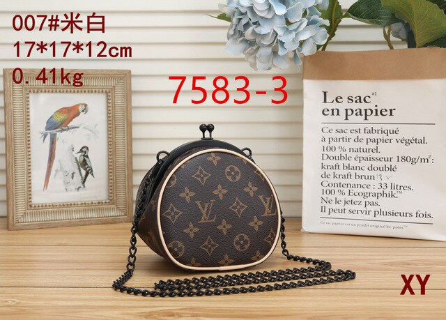 fashion luxury bags
