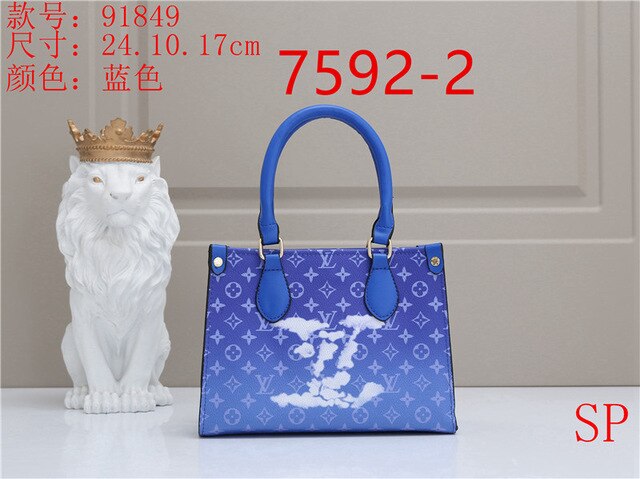 classic fashion bags, large-capacity bags, latest style bags