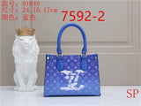 classic fashion bags, large-capacity bags, latest style bags