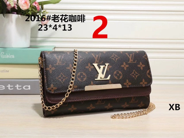 Fashion luxury bag