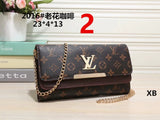 Fashion luxury bag