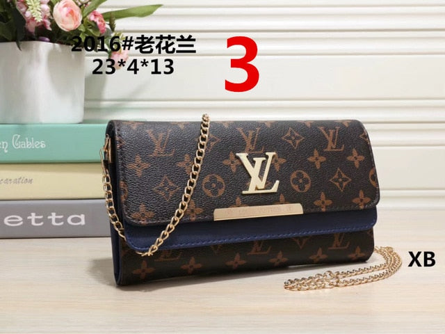 Fashion luxury bag