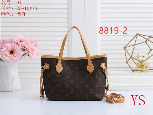 Fashion luxury bag