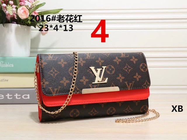 Fashion luxury bag