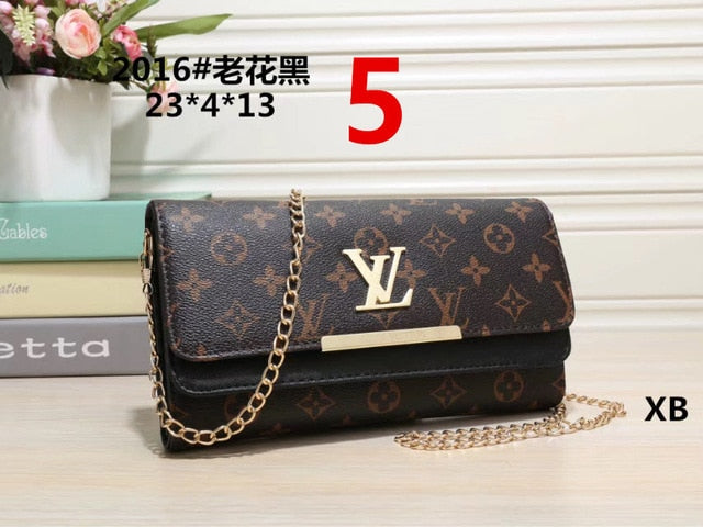 Fashion luxury bag