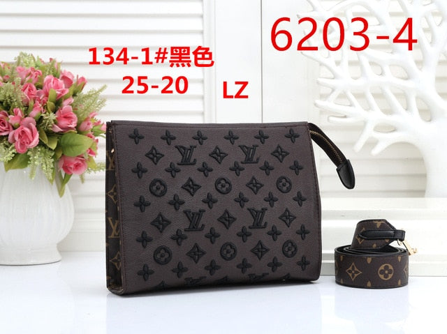 Fashion luxury bags