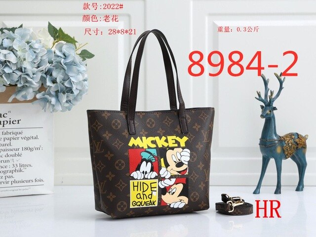 latest style Fashion bags