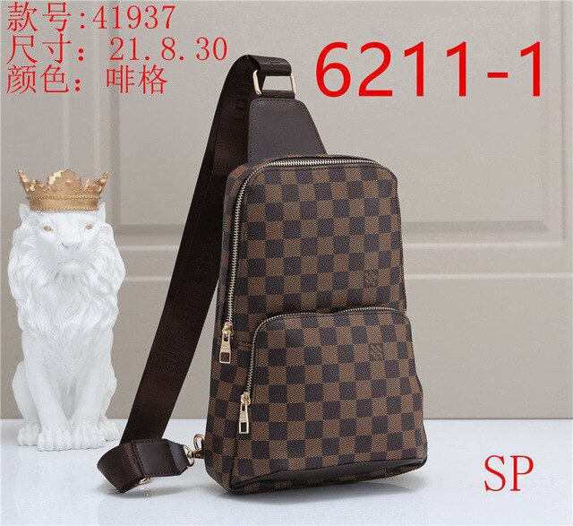 Fashion Luxury bags