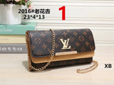 Fashion luxury bag