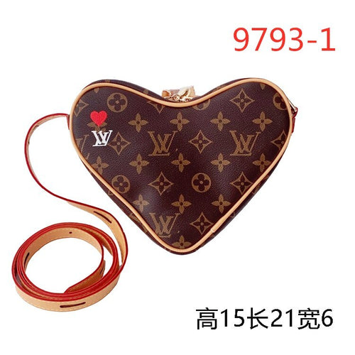 Fashion luxury bag