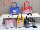 classic fashion bags, large-capacity bags, latest style bags