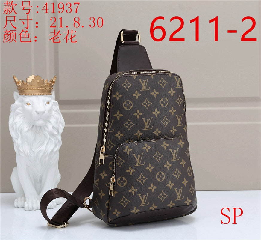 Fashion Luxury bags