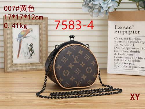 fashion luxury bags