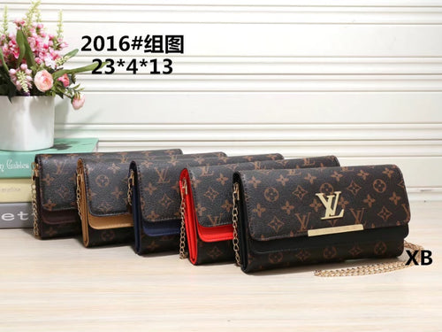 Fashion luxury bag