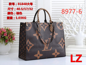 Fashion luxury bags