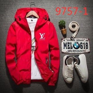 Fashion luxury jacket