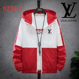 Fashion luxury jacket