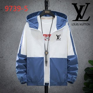 Fashion luxury jacket