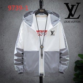 Fashion luxury jacket