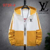 Fashion luxury jacket