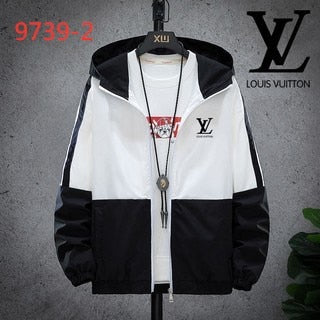 Fashion luxury jacket