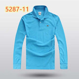 Fashion Luxury Long Sleeve Top