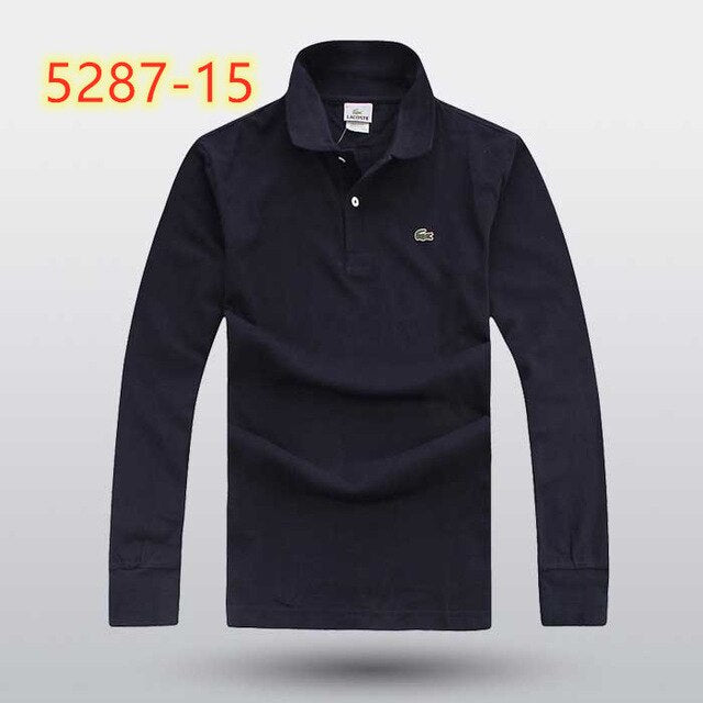 Fashion Luxury Long Sleeve Top