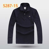 Fashion Luxury Long Sleeve Top