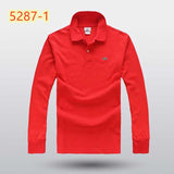 Fashion Luxury Long Sleeve Top