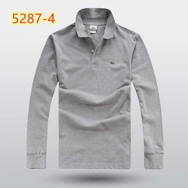 Fashion Luxury Long Sleeve Top