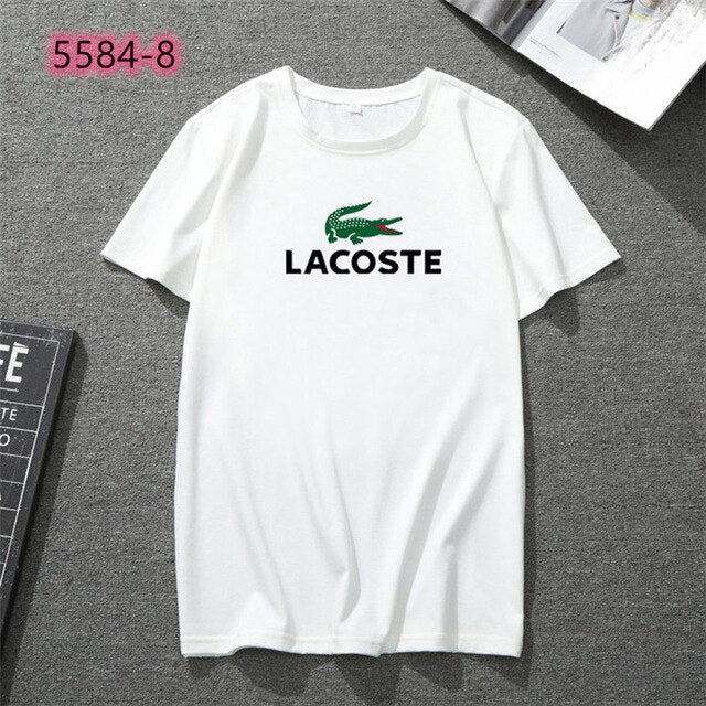 Fashion Luxury T-shirt
