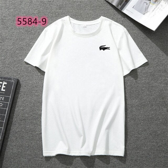 Fashion Luxury T-shirt