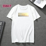 Fashion Luxury T-shirt