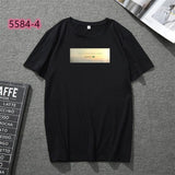Fashion Luxury T-shirt