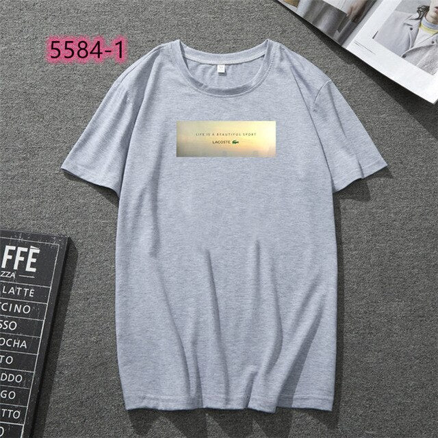 Fashion Luxury T-shirt