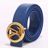 Fashion luxury belt