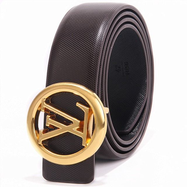 Fashion luxury belt
