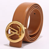 Fashion luxury belt