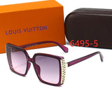 classic fashion luxury glasses