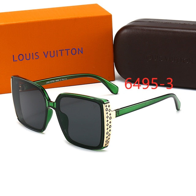 classic fashion luxury glasses